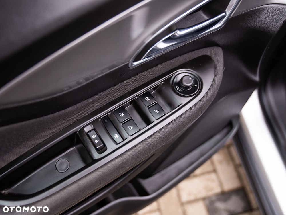 Opel Mokka 1.7 CDTI Cosmo S&S - 39