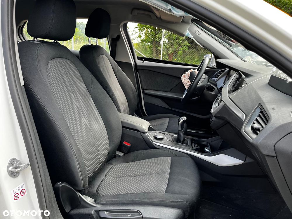 BMW Seria 1 118i - 15