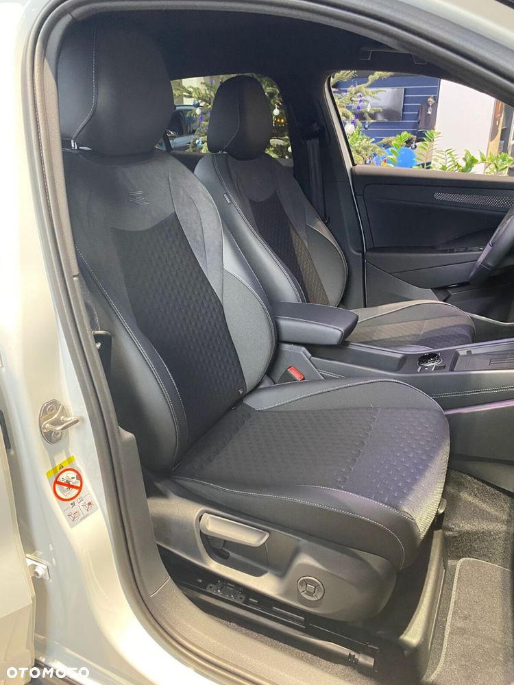 Volkswagen T-Roc 1.5 TSI R-Line Plus DSG - 8