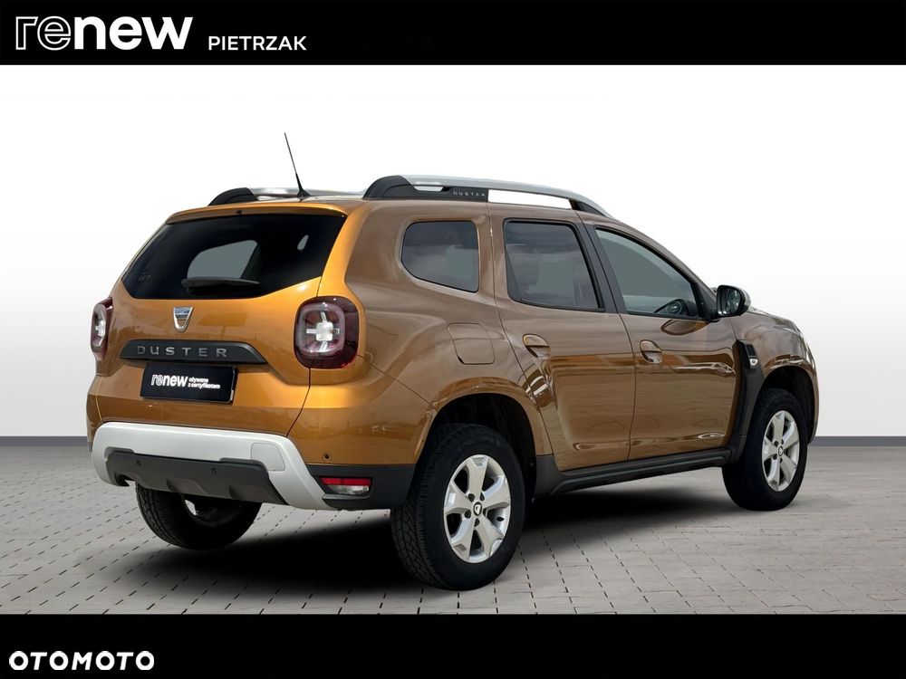 Dacia Duster 1.6 SCe Comfort - 6