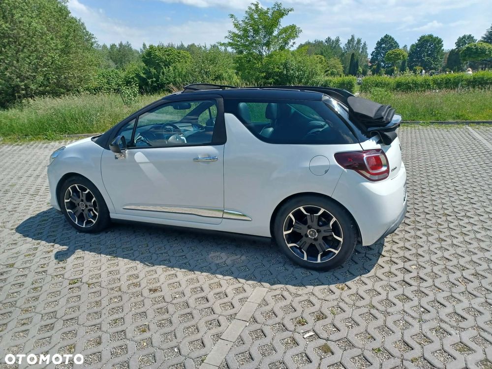 Citroën DS3 - 12
