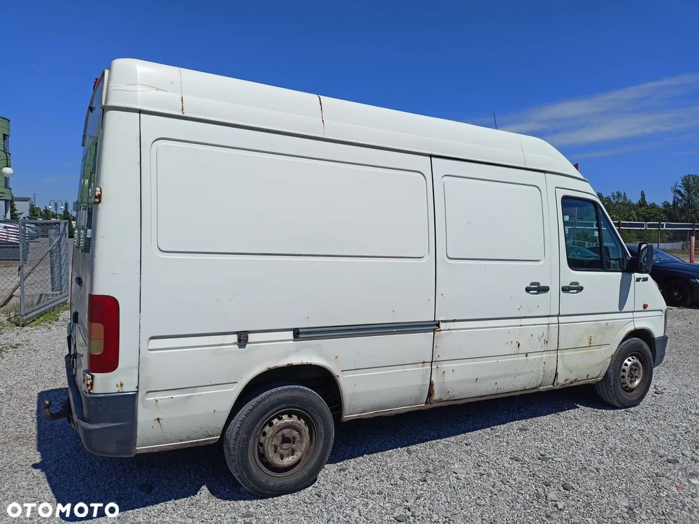 Volkswagen LT 35 - 4