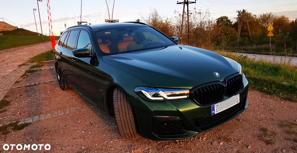 BMW Seria 5 - 11