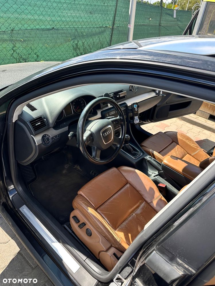 Audi A4 Avant - 7