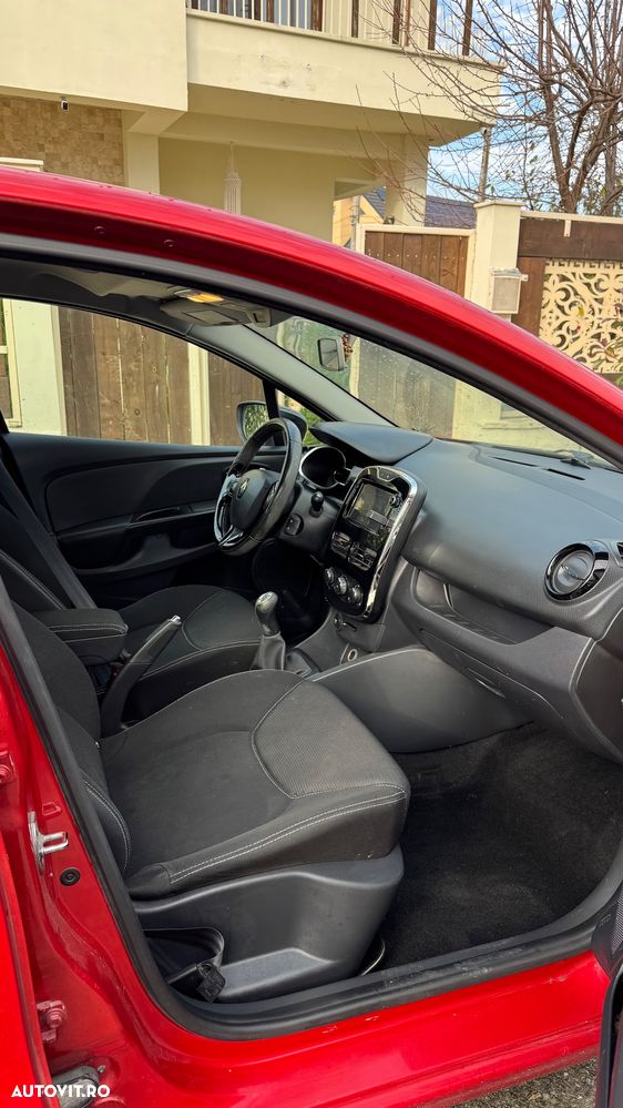 Renault Clio IV 1.2 Intens - 9