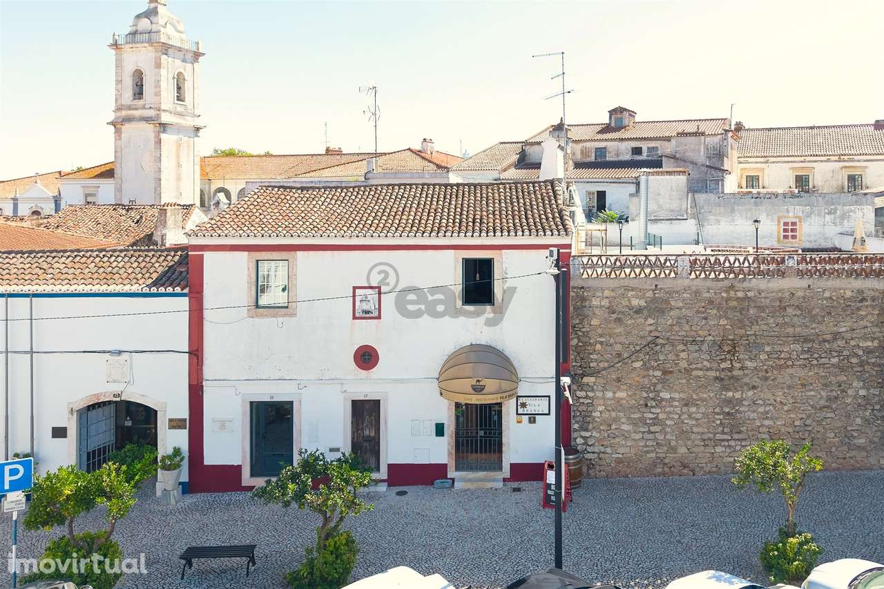 Restaurante Histórico nas Muralhas do Castelo de Borba - Alentejo - Grande imagem: 2/50