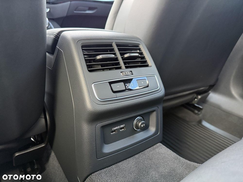 Audi A5 Sportback 45 TFSI mHEV Quattro S Line S tronic - 33