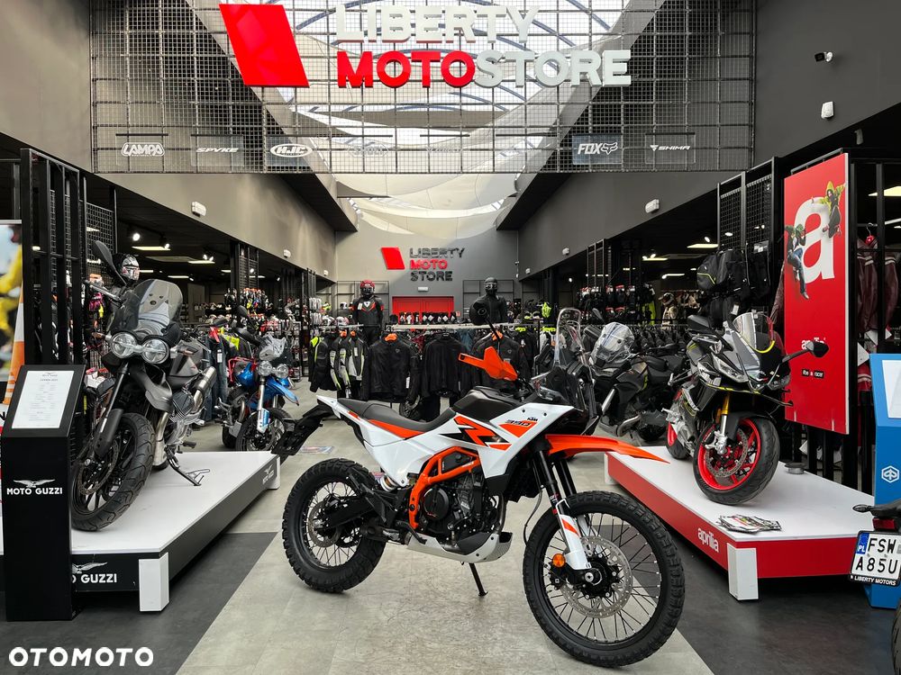 KTM Adventure - 6