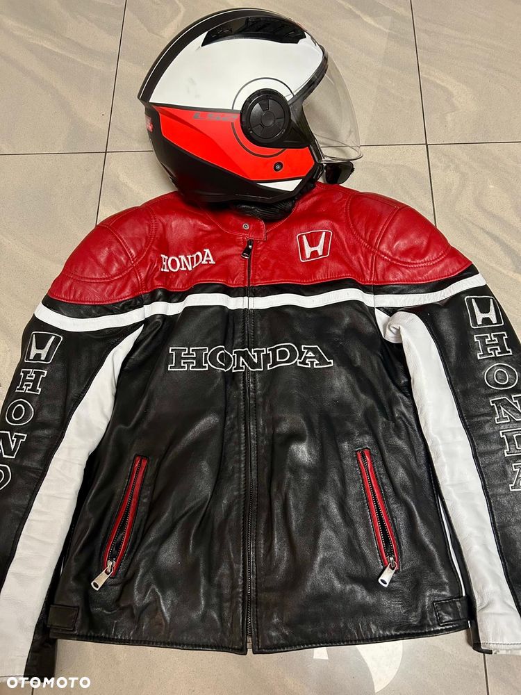 Honda VF - 11