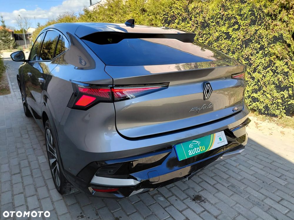 Renault Rafale - 14