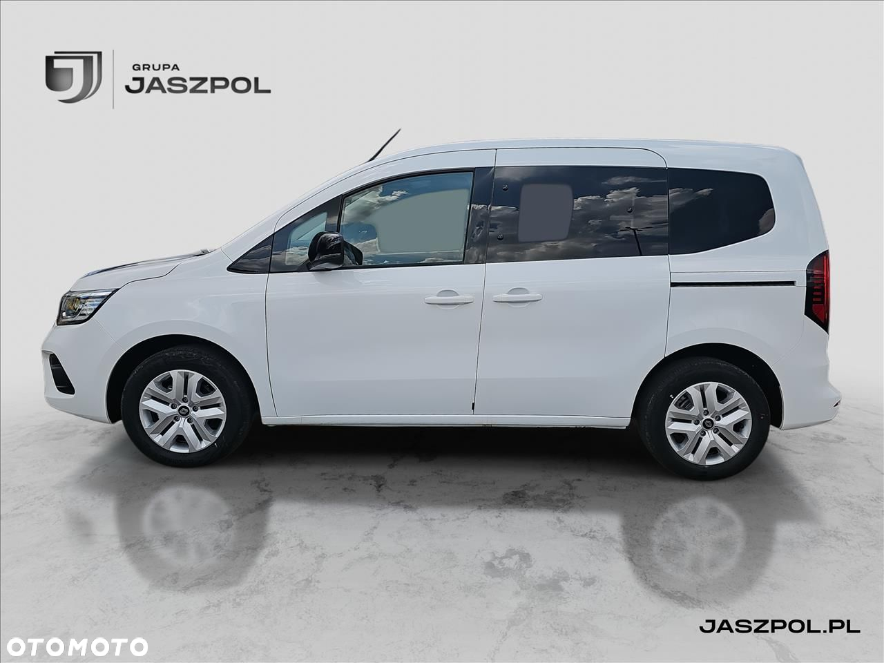 Renault Kangoo 1.3 TCe Equilibre - 8
