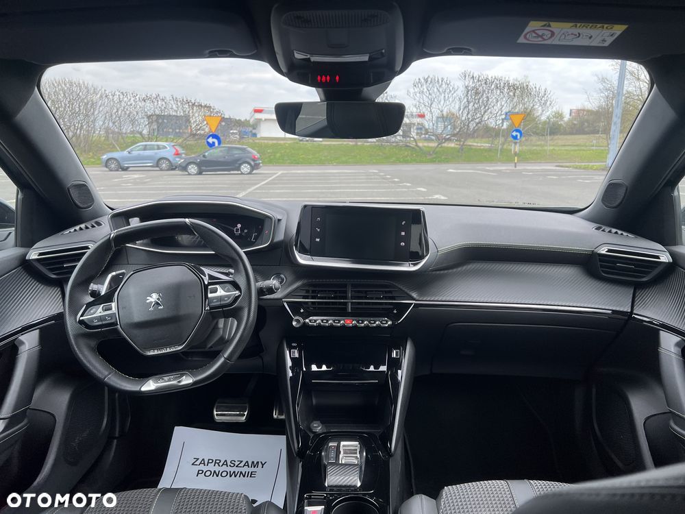 Peugeot 2008 PureTech 130 EAT8 GT Exclusive - 7