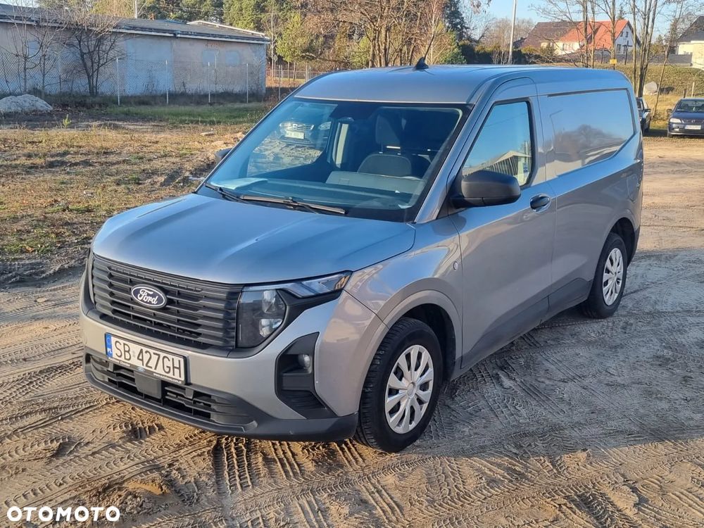 Ford Transit - 2
