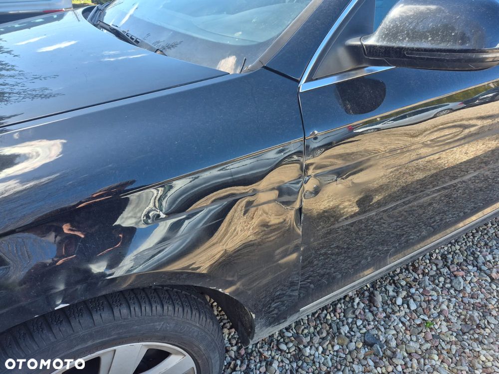 Audi A6 Avant 2.0 TDI Multitronic - 11