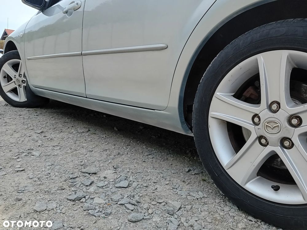 Mazda 6 1.8 Exclusive - 24