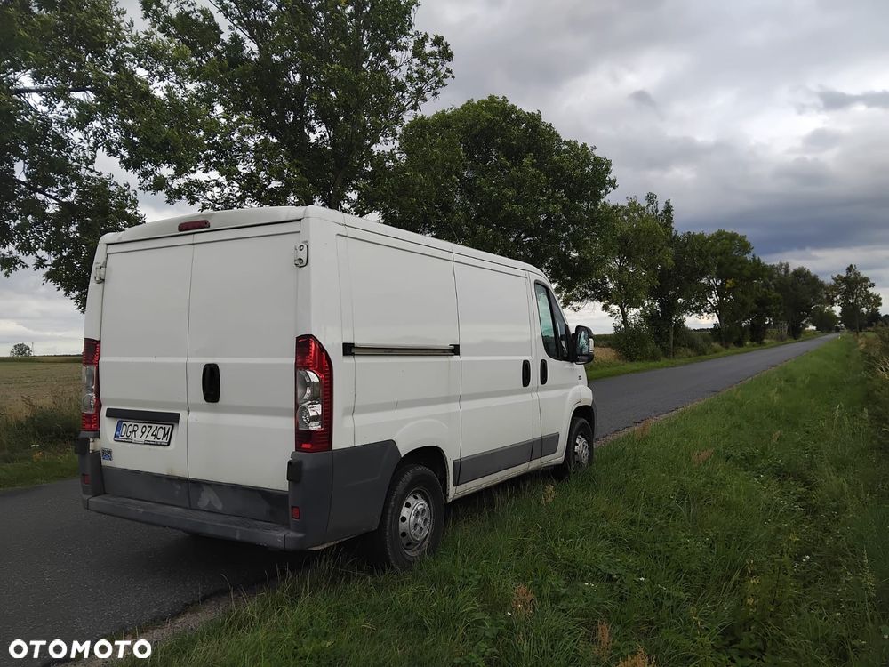 Fiat Ducato - 6