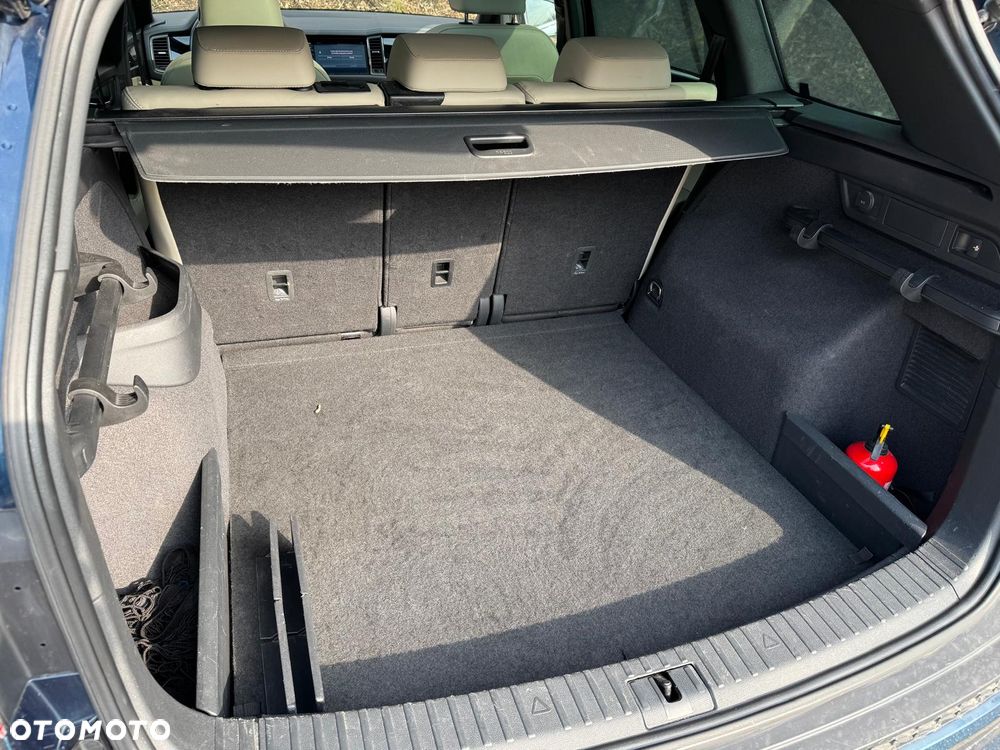 Skoda Kodiaq 2.0 TDI 4x4 L&K DSG - 5