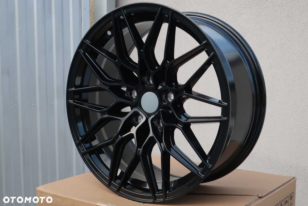 ALU FELGI 18 5X112 audi a4 b8 b9 a5 q3 q5 vw tiguan cupra formentor - 3