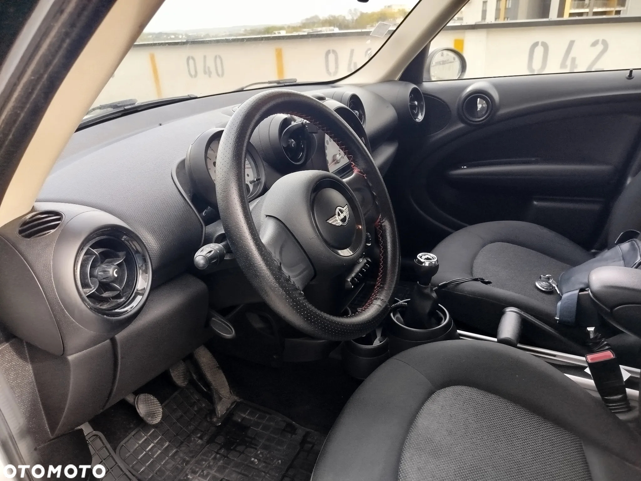 MINI Countryman One D - 23