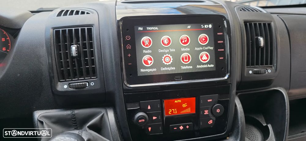 Citroën Jumper L4 H2 - 18