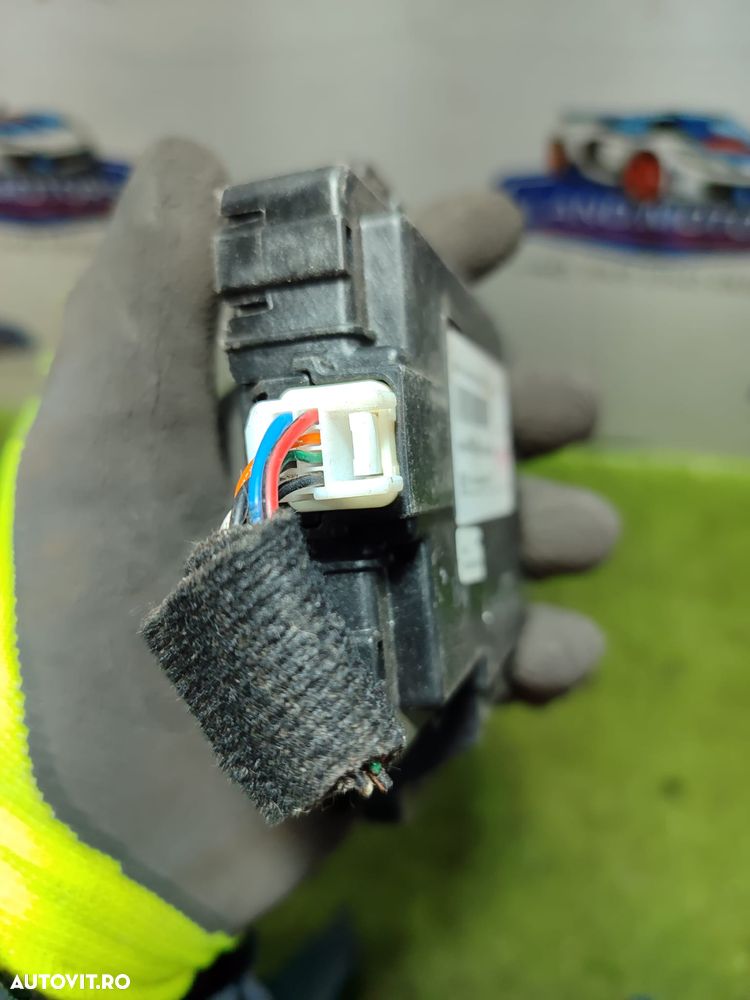 UNITATE DE CONTROL INCARCATOR + MODUL SENZORI PARCARE CHEVROLET CRUZE 1 1.6 BENZINA 2013 / 2009-2013 / HYUNDAI KONA ELECTRIC 2022 / 2021-2023 COD OEM 91950-K4610 / 20895116 / 0263004415 - 4