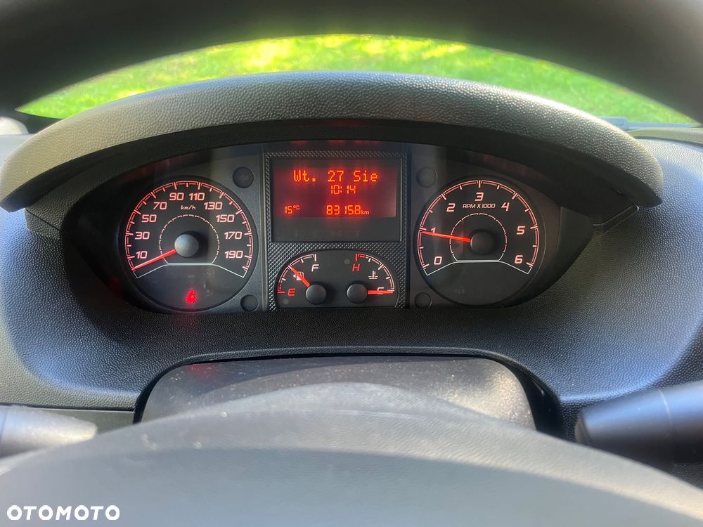 Citroën Jumper - 13