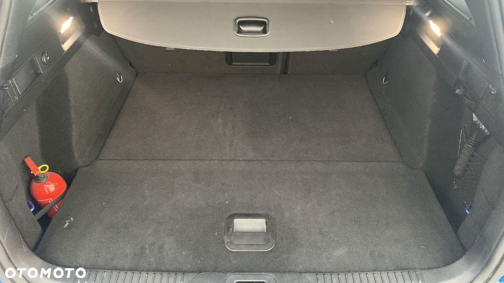 Ford Focus 1.5 EcoBlue ST-Line X - 13