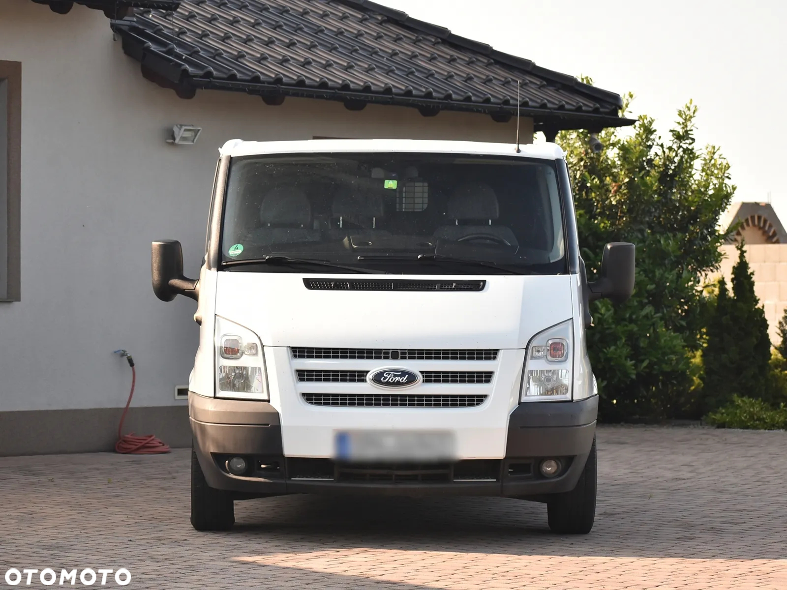 Ford TRANSIT - 3