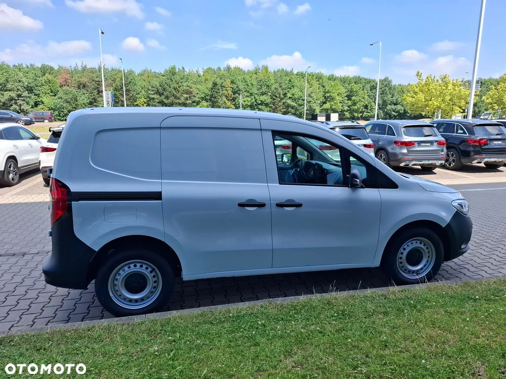 Mercedes-Benz Citan 110 CDI Furgon 2716 mm - 9