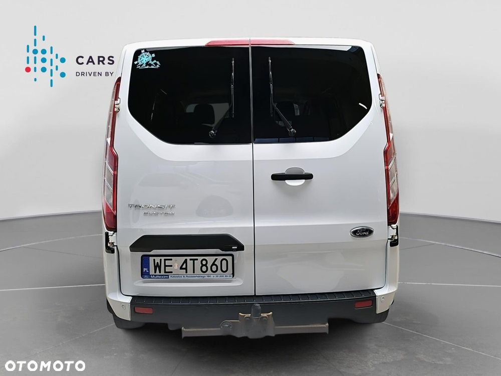 Ford Transit Custom 320 L1H1 Trend (bryg.) - 18