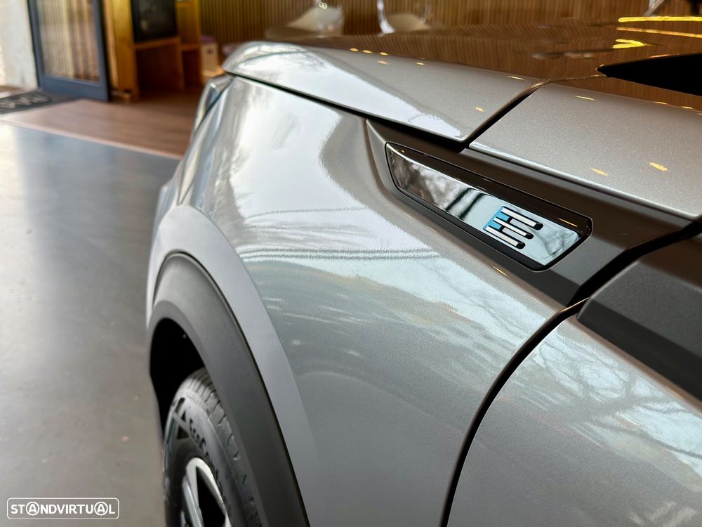 Peugeot e-2008 Allure - 40