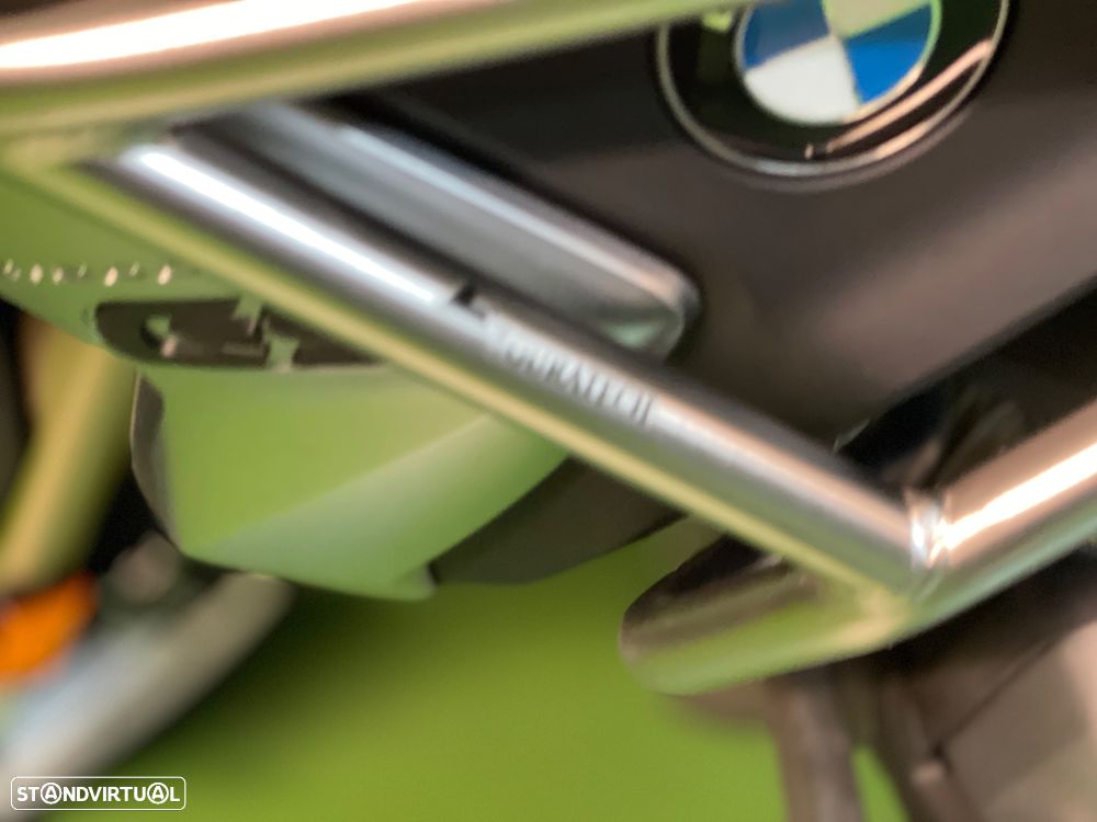 BMW R 1200 GS BLACK - 7