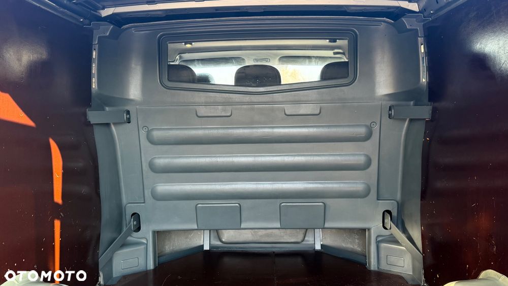 Renault Trafic L2H1 Komfort - 39