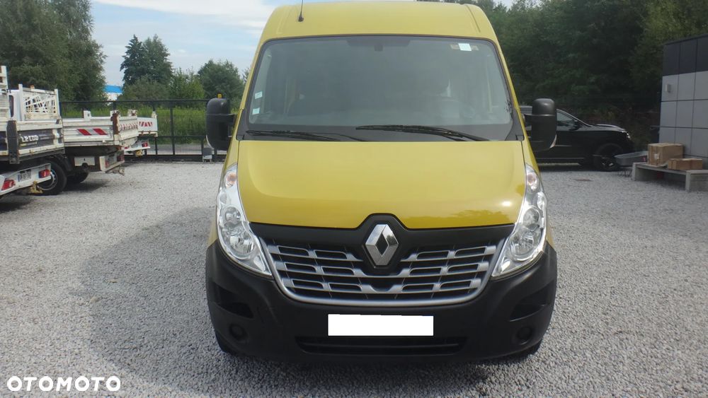 Renault Master - 3