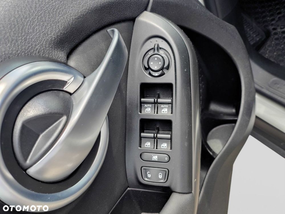 Fiat 500X 1.6 E-Torq Mirror - 22