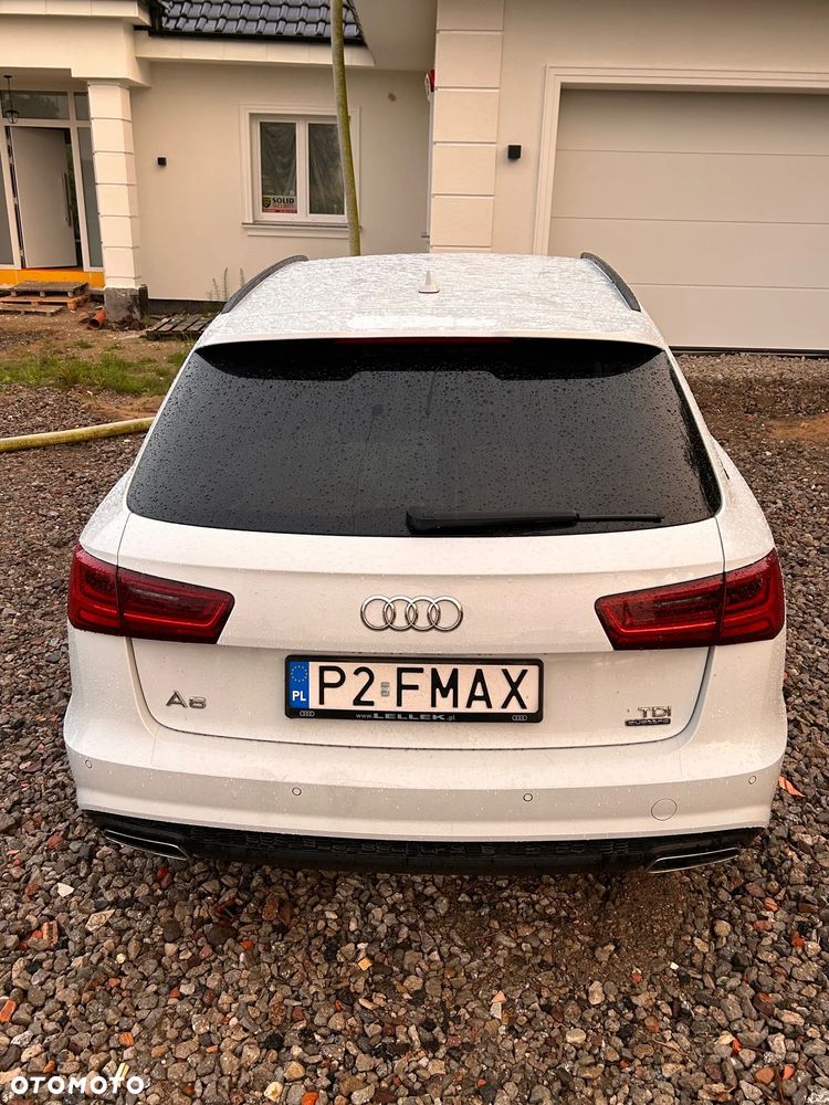 Audi A6 Avant ver-2-0-tdi-quattro-s-tronic - 5