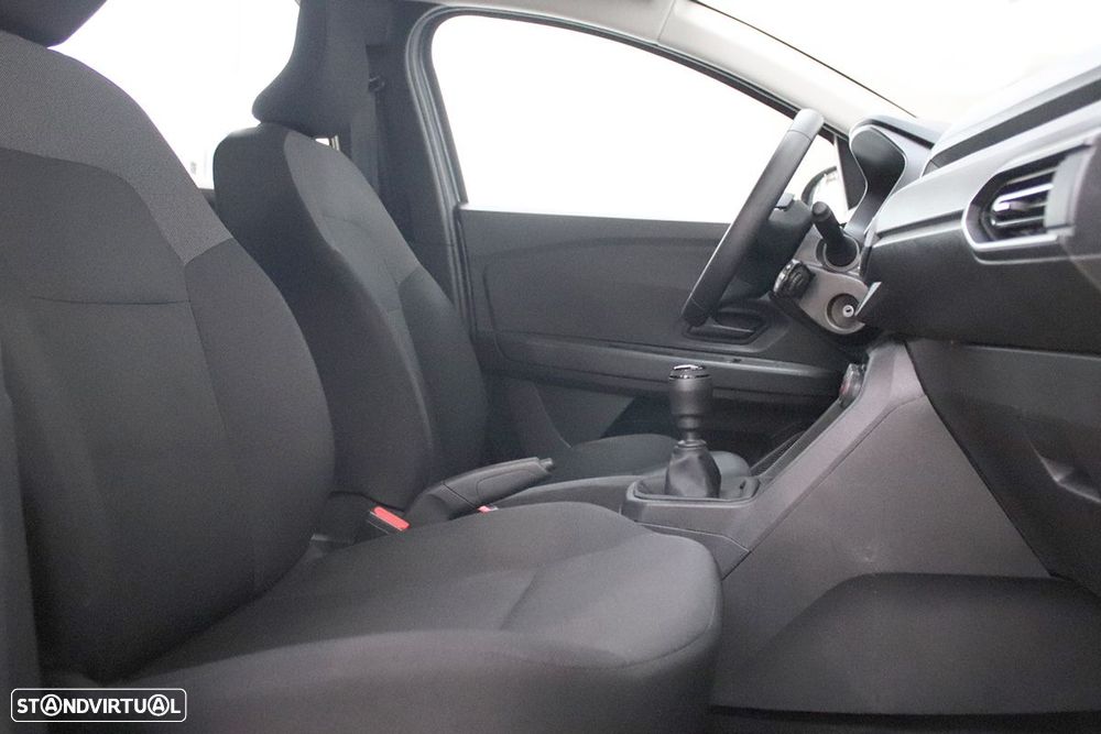 Dacia Jogger 1.0 ECO-G Essential Bi-Fuel - 20