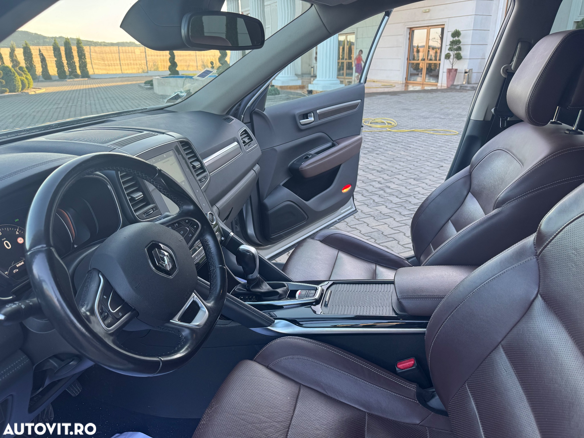 Renault Koleos ENERGY dCi 175 X-tronic 4WD INITIALE PARIS - 11