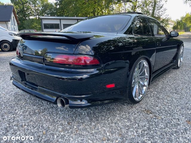Lexus SC Standard - 15