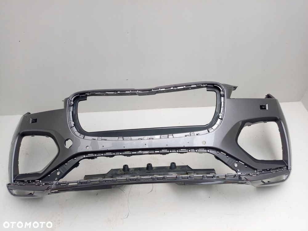 JAGUAR F-PACE LIFT R-DYNAMIC 2021- ZDERZAK PRZÓD PRZEDNI - 2