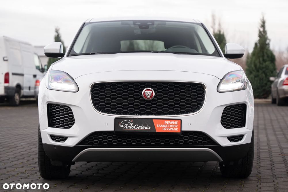 Jaguar E-Pace - 17