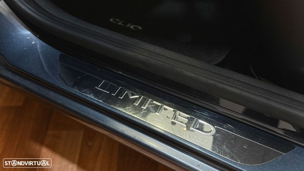 Renault Clio 0.9 TCe Limited - 22