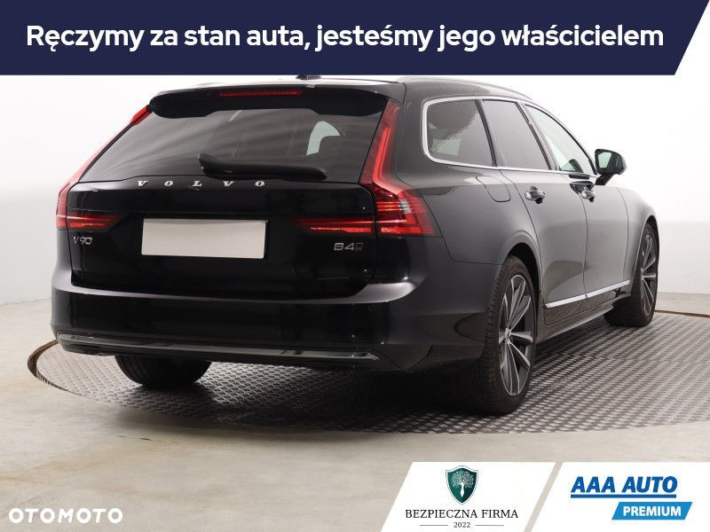 Volvo V90 - 6