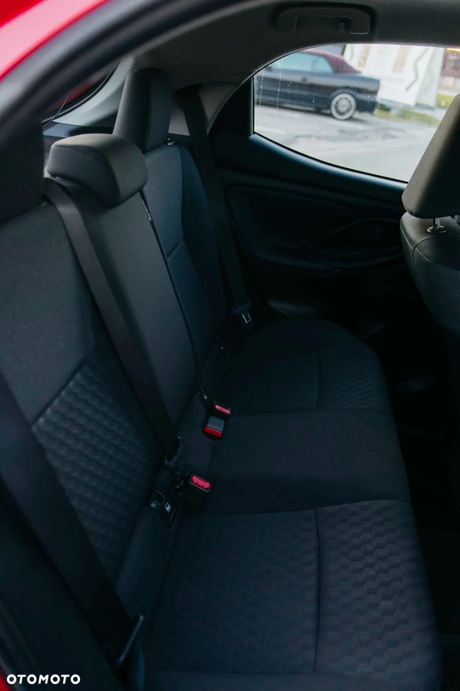 Toyota Yaris 1.5 Comfort - 24