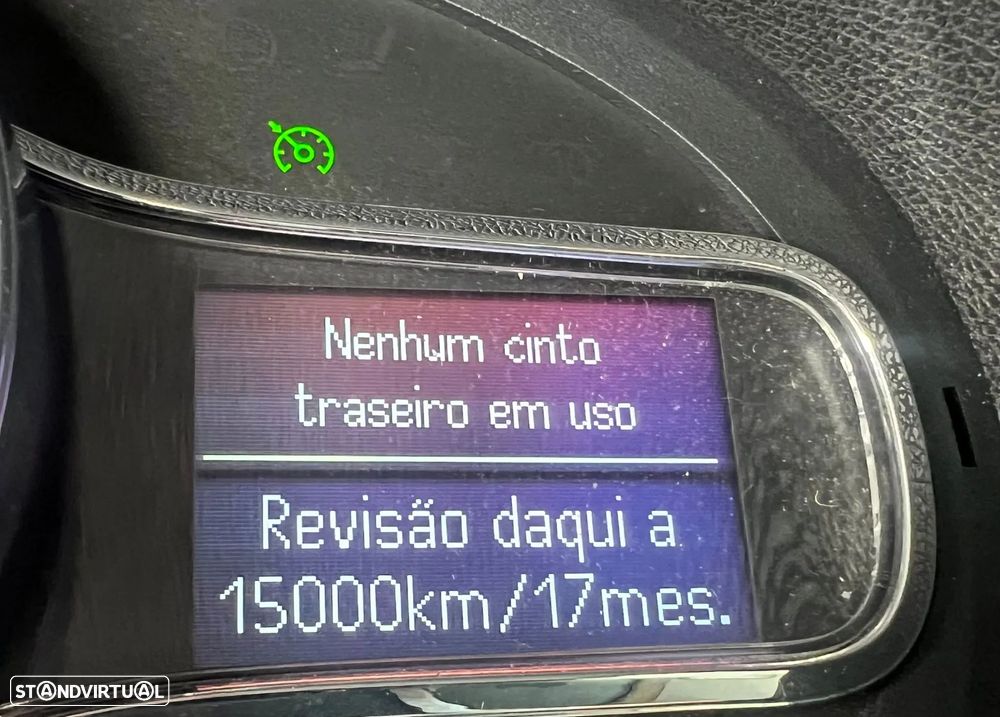 Renault Mégane Coupe 1.5 dCi Dynamique - 18