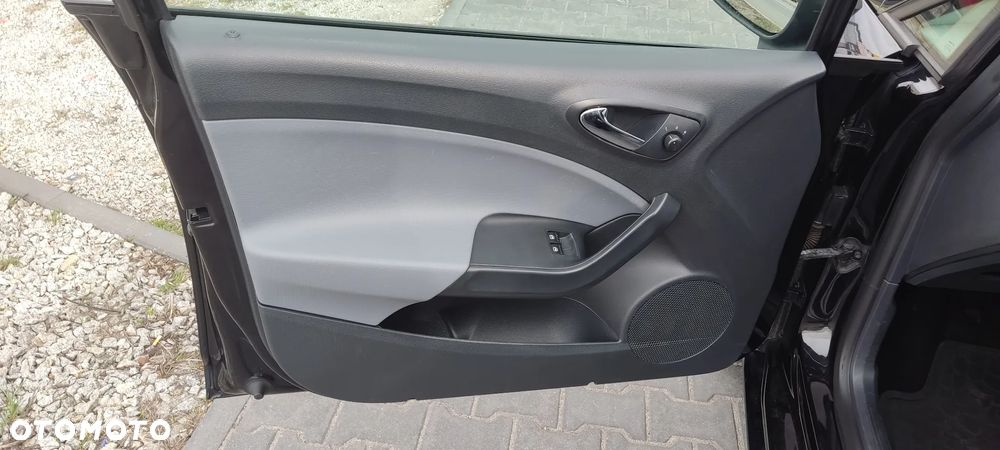 Seat Ibiza 1.4 16V i-Tech - 18