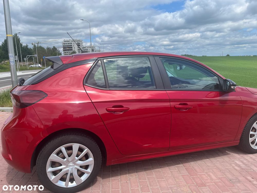 Opel Corsa 1.2 Edition S&S - 3