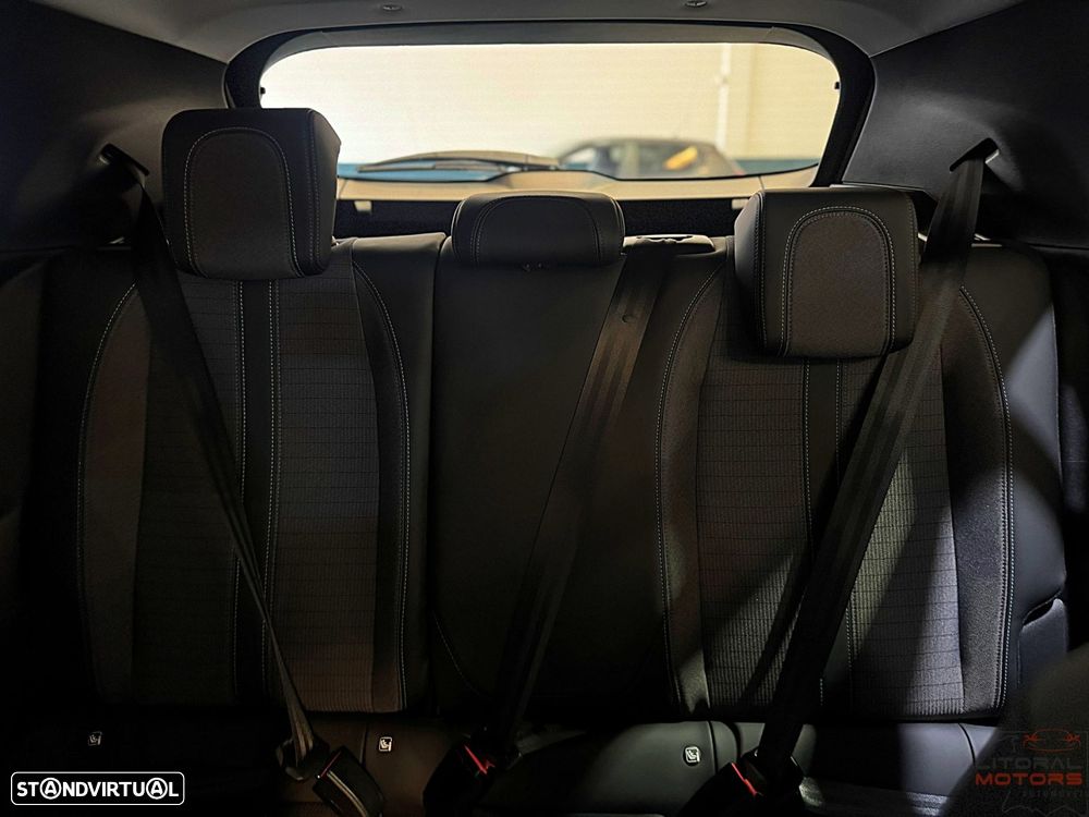 Peugeot 2008 1.2 PureTech Allure Pack - 39