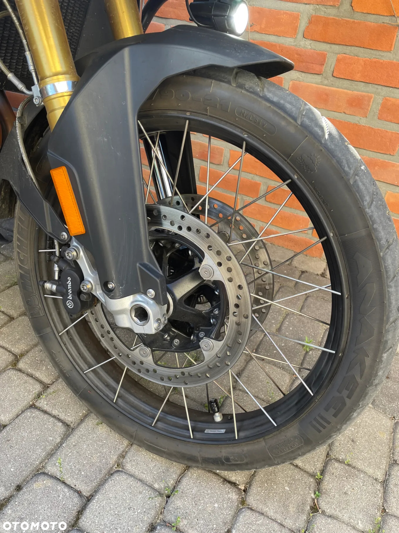 BMW GS - 12