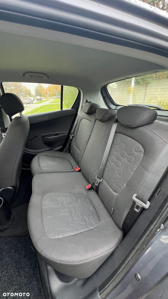 Hyundai i20 1.2 Edition 20 - 11